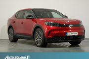 Ford Capri 2026