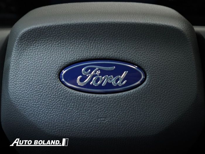 Ford Capri 2026