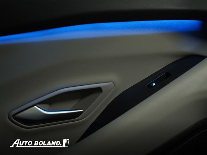 Ford Capri 2026
