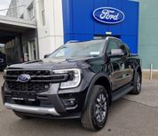 Ford Ranger 2026