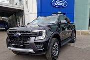 Ford Ranger 2026