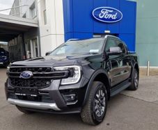 Ford Ranger 2026