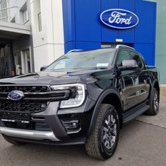 Ford Ranger 2026