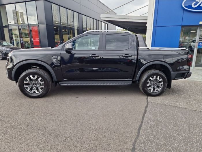 Ford Ranger 2026