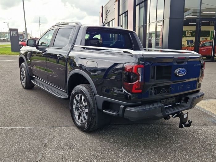 Ford Ranger 2026