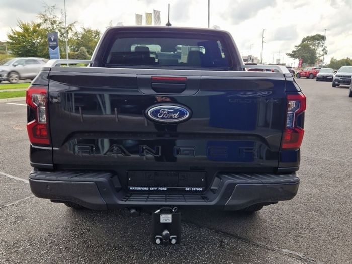 Ford Ranger 2026
