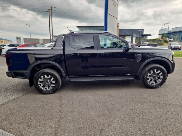 Ford Ranger 2026