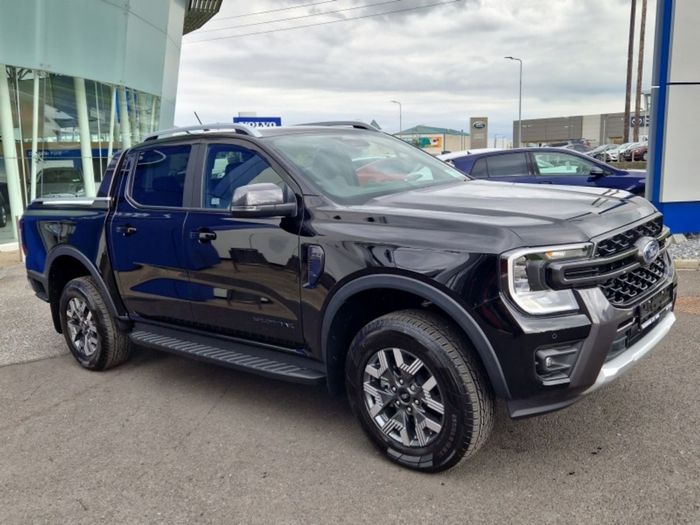 Ford Ranger 2026