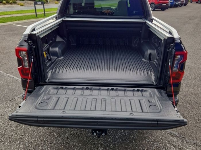 Ford Ranger 2026