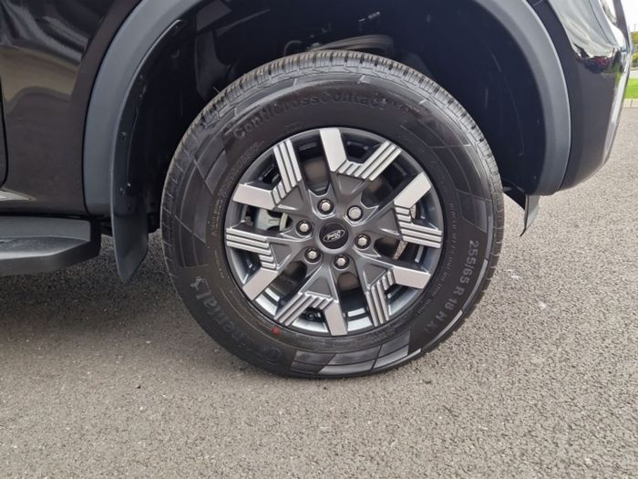 Ford Ranger 2026