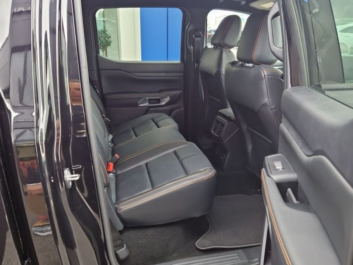 Ford Ranger 2026