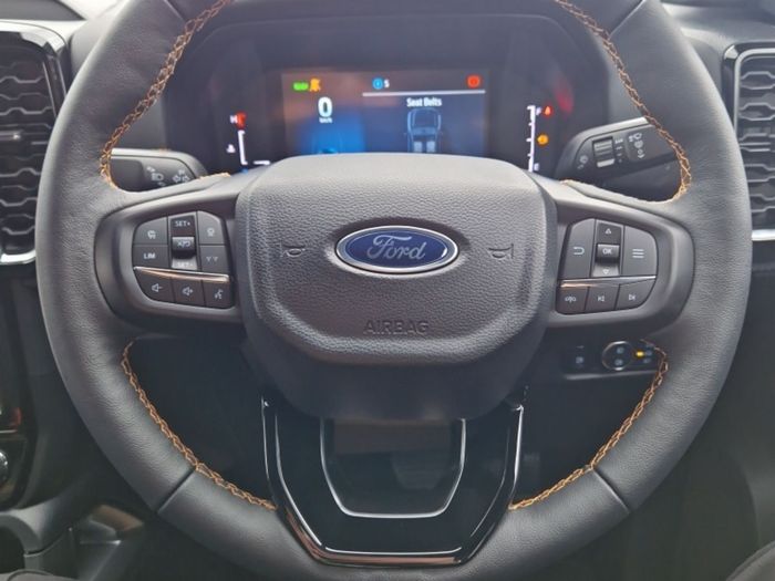 Ford Ranger 2026