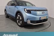 Ford Explorer 2025