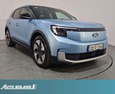 Ford Explorer 2025