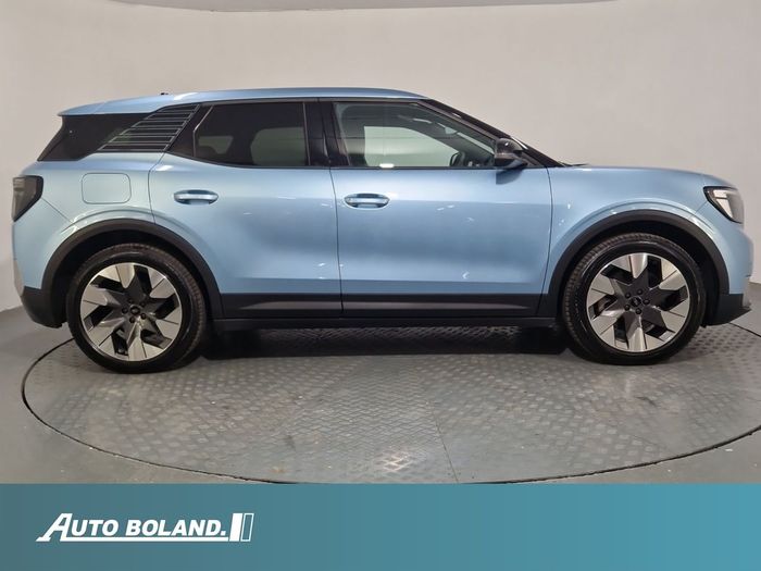 Ford Explorer 2025