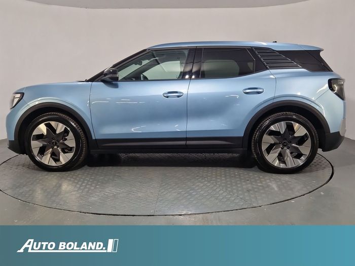 Ford Explorer 2025