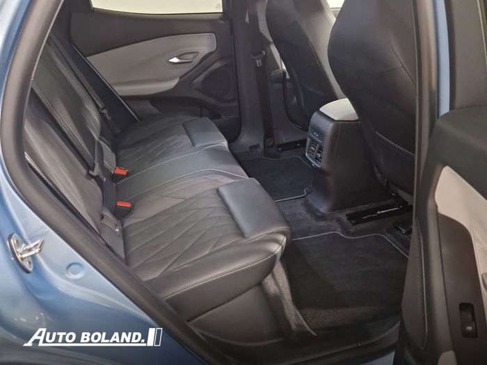 Ford Explorer 2025