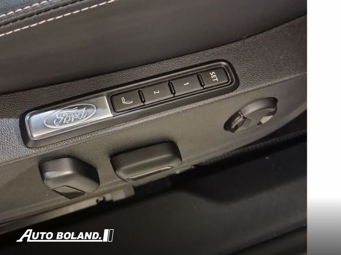 Ford Explorer 2025