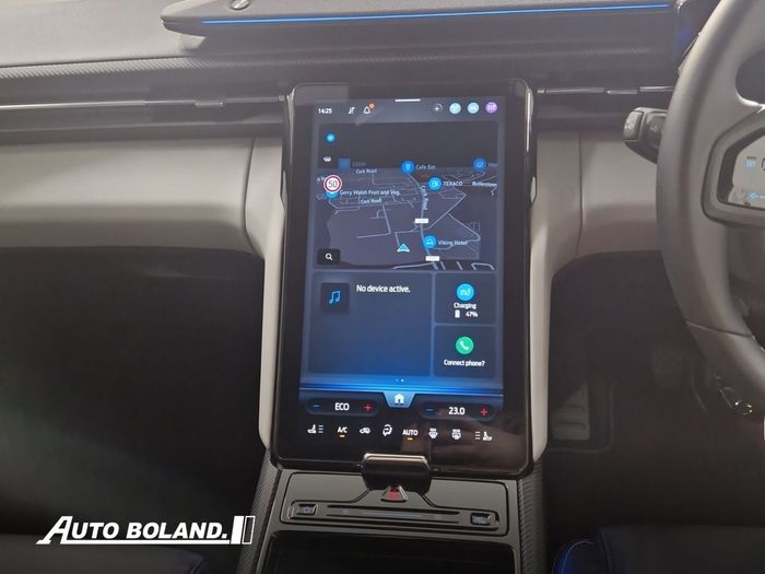 Ford Explorer 2025