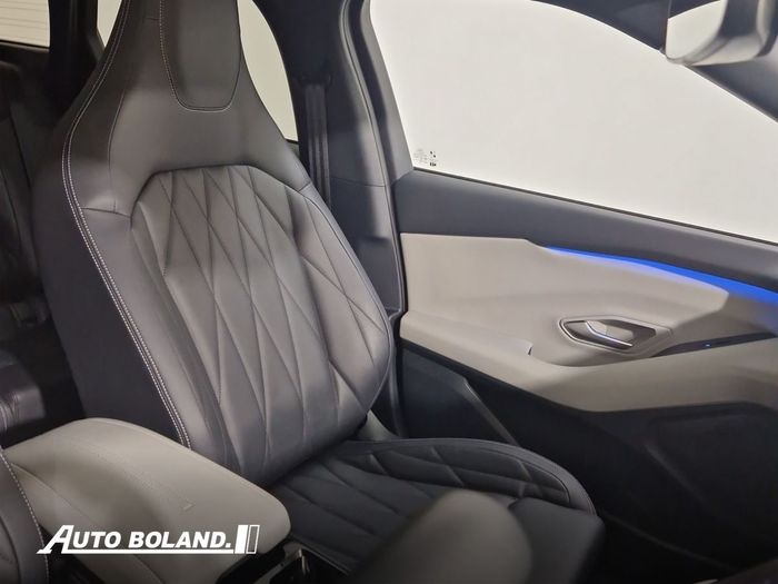 Ford Explorer 2025