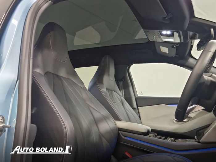 Ford Explorer 2025