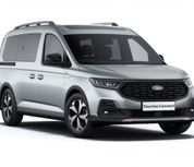 Ford TOURNEO CONNECT 2026