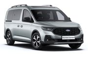 Ford TOURNEO CONNECT 2026