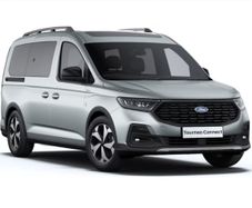 Ford TOURNEO CONNECT 2026