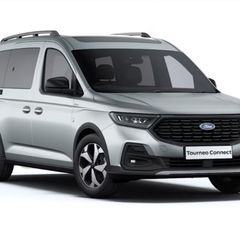 Ford TOURNEO CONNECT 2026