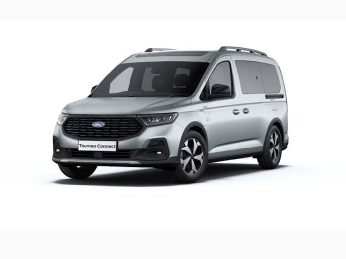 Ford TOURNEO CONNECT 2026