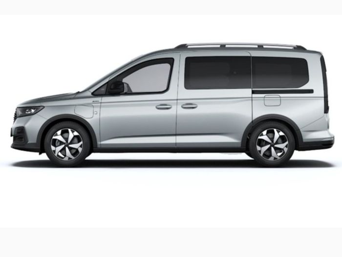 Ford TOURNEO CONNECT 2026