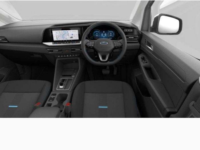 Ford TOURNEO CONNECT 2026