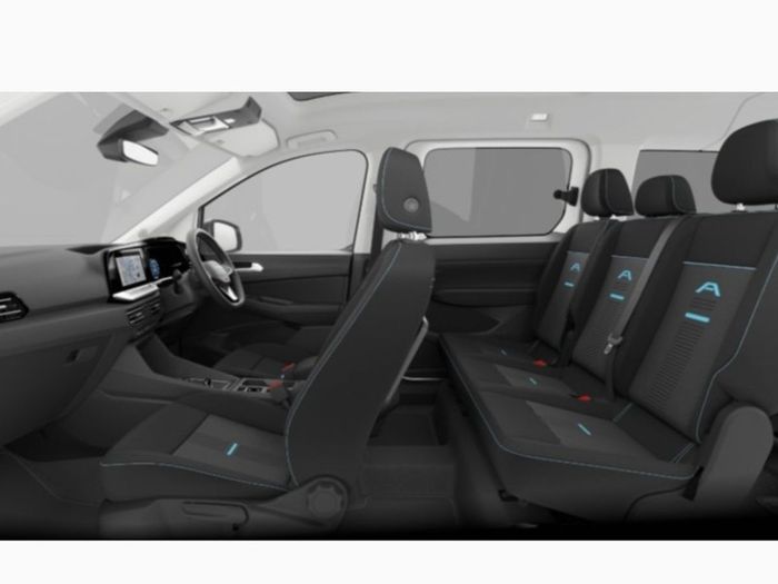 Ford TOURNEO CONNECT 2026