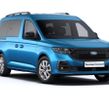 Ford TOURNEO CONNECT 2026