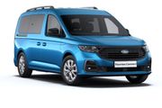 Ford TOURNEO CONNECT 2026