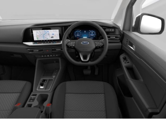 Ford TOURNEO CONNECT 2026