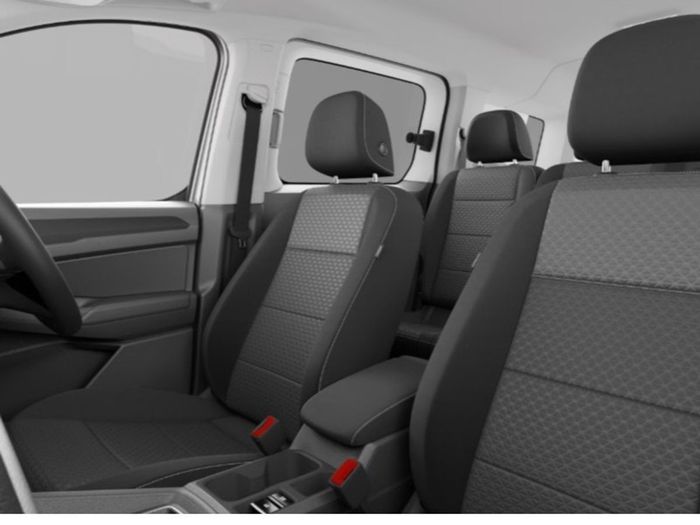 Ford TOURNEO CONNECT 2026