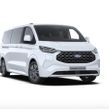 Ford Tourneo Custom 2026