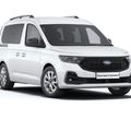 Ford TOURNEO CONNECT 2026