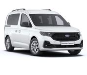 Ford TOURNEO CONNECT 2026