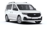 Ford TOURNEO CONNECT 2026