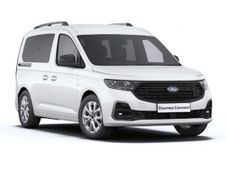 Ford TOURNEO CONNECT 2026
