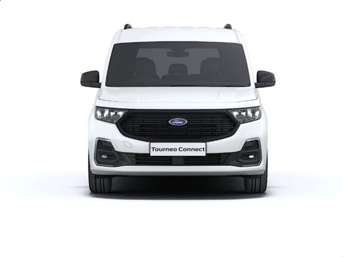Ford TOURNEO CONNECT 2026