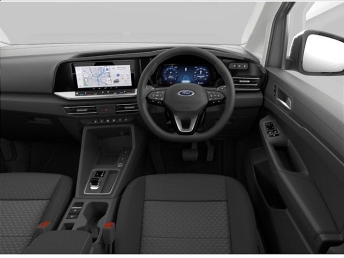 Ford TOURNEO CONNECT 2026