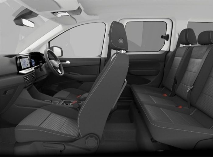 Ford TOURNEO CONNECT 2026