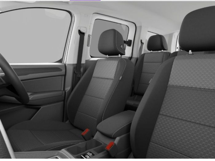 Ford TOURNEO CONNECT 2026