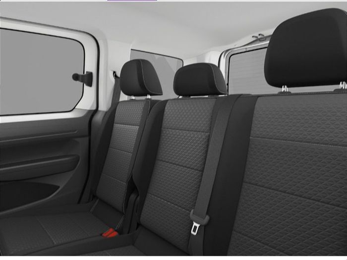 Ford TOURNEO CONNECT 2026