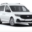 Ford TOURNEO CONNECT 2026