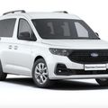 Ford TOURNEO CONNECT 2026