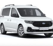 Ford TOURNEO CONNECT 2026